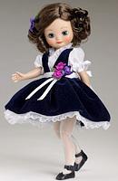 Tonner - Betsy McCall - little darling - Doll